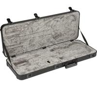 Fender Deluxe Molded Strat/Tele Case