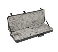 Fender Deluxe Molded Strat/Tele Case