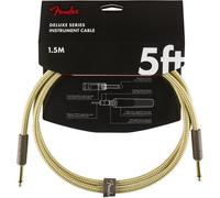 Fender Deluxe Series 150 cm Dritto - Dritto Cavo per strumento