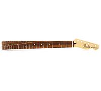 Fender© »Deluxe Series« Collo per Telecaster® - Pau Ferro - 22 Tasti Jumbo
