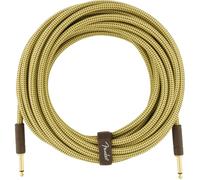 Fender Deluxe Series Instrument Cable