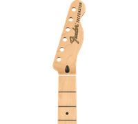 Fender Deluxe Series Telecaster Neck 12" Radius Maple Fingerboard