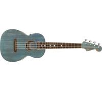 Fender Dhani Harrison Ukulele Tq