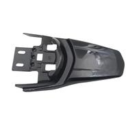 Fender di fango posteriore Compatibile con Sur Ron Light X e Light S Bike Splash Guard Parti di fango per motocross(ordinario)