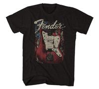 FENDER - DISTRESSED GUITAR