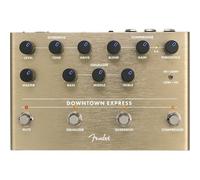 Fender® »DOWNTOWN EXPRESS« Pedale Multi-Effetto per Basso