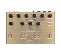 Fender® »DOWNTOWN EXPRESS« Pedale Multi-Effetto per Basso