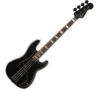 Fender Duff McKagan DLX P Bass RW BK