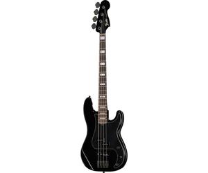 Fender Duff McKagan DLX P Bass RW BK