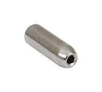 'Fender ECROU Truss Rod 1/8""Bullet Style