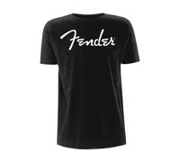 Fender Electric Guitars Rock 1 ufficiale Uomo maglietta unisex