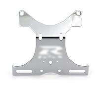 FENDER Eliminator Ordine Coda " Gsxr " Per 1997-2004 Suzuki 1000 Gsx-R1000 Cromo