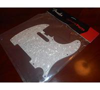 Fender Elite Tele Battipenna