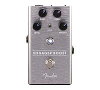 Fender® »ENGAGER BOOST« Pedale Effetto
