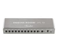 Fender Engine Room™ LVL12 Power Supply, 230 V UK