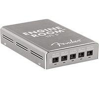 Fender »ENGINE ROOM LVL5 POWER SUPPLY« Alimentazione centrale per i pedali effetti - 5x 9V/DC 500mA