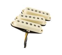 Fender Eric Johnson Stratocaster Pickups Set of 3