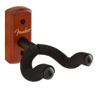 Fender Essentials Guitar Wall Hanger Rosewood