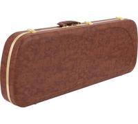 Fender Eyeglass Jazzmaster/Jaguar Custodia Chitarra Elettrica