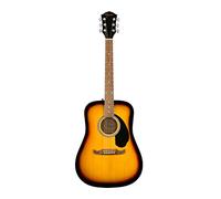 FENDER FA-125 SB Chitarra acustica dreadnought sunburst