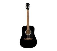 FENDER FA-125 BLACK WN