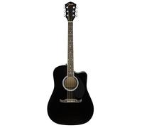 Fender FA-125CE II Blk