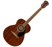 Fender FA-135 Concert All-Mahogany WN