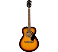 Fender FA-135 Concert WN Sunburst