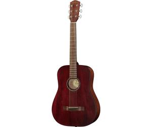 Fender FA-15 3/4 WN Red