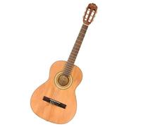 Fender FA-25N 3/4 misura, Chitarra Austica, Chitarra per Principianti con corde in nylon, con garanzia di 2 anni, Perfetta per Bambini, Naturale