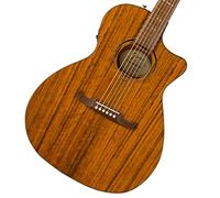 Fender FA-345CE Auditorium Ovangkol Exotic - Chitarra acustica