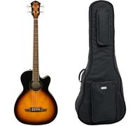 Fender FA-450CE 3TSB A-Bass w/Bag