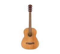 Fender FA-15 Natural Chitarra Acustica