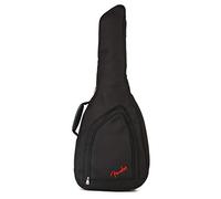 Fender FAC-610 Borsa Chitarra Classica Black