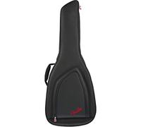 Fender FAC-610 Borsa Chitarra Classica Black