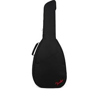 Fender FAS405 SMALL BODY ACOUSTIC GIG BAG Borsa Per Chitarra Acustica Con Corpo Piccolo - Colore Nero