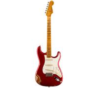 Fender Fat 64 Stratocaster AcarOO Ltd
