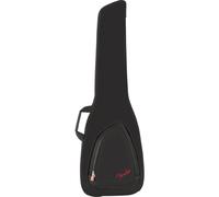 Fender FB610 Electric Bass Gig Bag Black Custodia Nera per Basso Elettrico