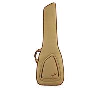Fender FBT-610 E-Bass Gig Bag Tweed