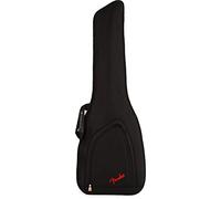 Fender FBSS-610 SHORT SCALE BASS GIG BAG Borsa per E-Basso Short-Scale - 1cm di imbottitura - Colore Nero