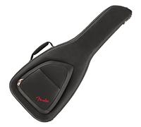 Fender FE1225 Gigbag, Borsa per Chitarra Elettrica, Softcase per Chitarra Elettrica, Nera, Modello 99161246, Borsa per Chitarra, Borsa da Trasporto, Accessori per Chitarra