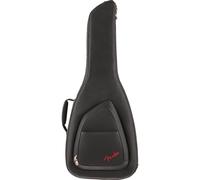 Fender FE-1225 Custodia Chitarra Elettrica Gig Bag Imbottita, Nera