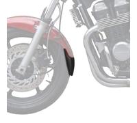 Fender Fenda Extenda Anteriore Matte Nero Honda CB 750 1992 - 2007