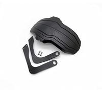 Fender Fender Applicabile a Teverun Blade Fighter 11 + Electric Scooter Fighter Anteriore e Posteriore Parafango Parti di Ricambio