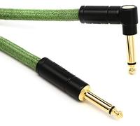 Fender Festival Series 3 m Dritto - Angolo Cavo per strumento