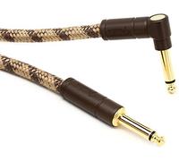 Fender FV Series Cable Pure Hemp BR