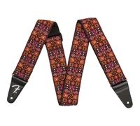 Fender Festival Strap Red