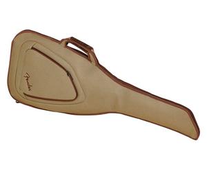 Fender FET-610 E-Guitar Gig Bag Tweed