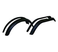 Fender Flare CJ 3 Anteriore Posteriore Crown J8997109