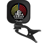 Fender Flash 2.0 Tuner Accordatore con batteria ricaricabile